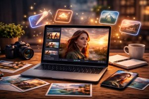 Как правильно составить промт для обработки фото в Telegram: принципы, структура и практические рекомендации