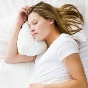 активное шевеление ребенка в ночные часы на сроке 38 недель беременности