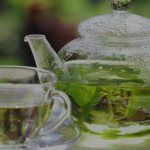teas to improve lactation