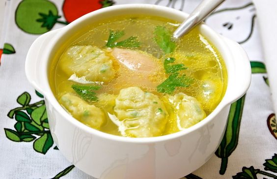 Детские супы из курятины: 3 самых популярных рецепта вкусного куриного супа
