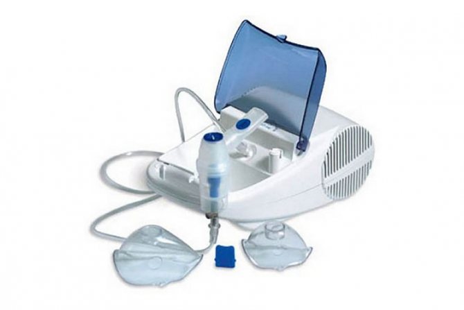 A wide variety of medications can be used with a nebulizer.