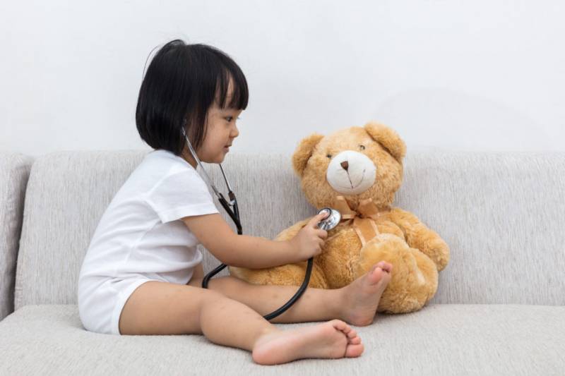 Dolichosigma in a child: causes, symptoms, diagnosis and treatment