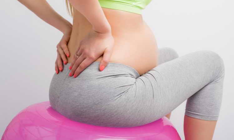 how to do a CTG during pregnancy