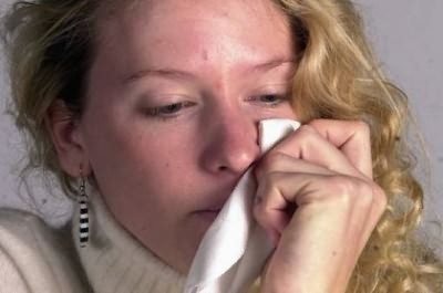 How to treat cough and runny nose