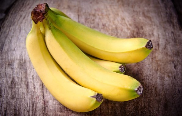 как выбрать бананы