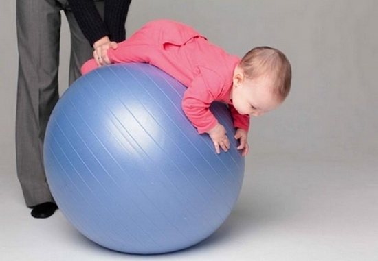Основные правила проведения гимнастики для новорожденных
