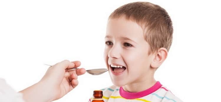 Before taking Nemozol for children, consult your doctor.