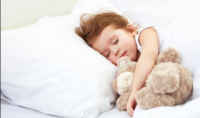 benefits of daytime sleep