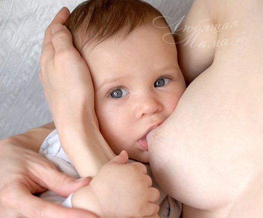 How long to breastfeed?