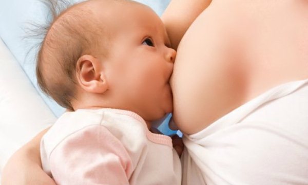 Does your baby have a tummy ache? What to do, how to help 
