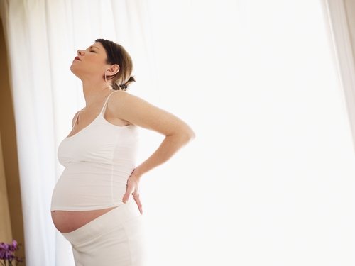 виды болезненных ощущений на 18 неделе беременности