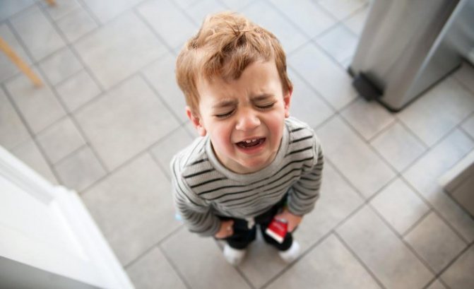 Воспитание ребенка без истерик: как правильно воспитывать непоседливого ребенка в 4 года?
